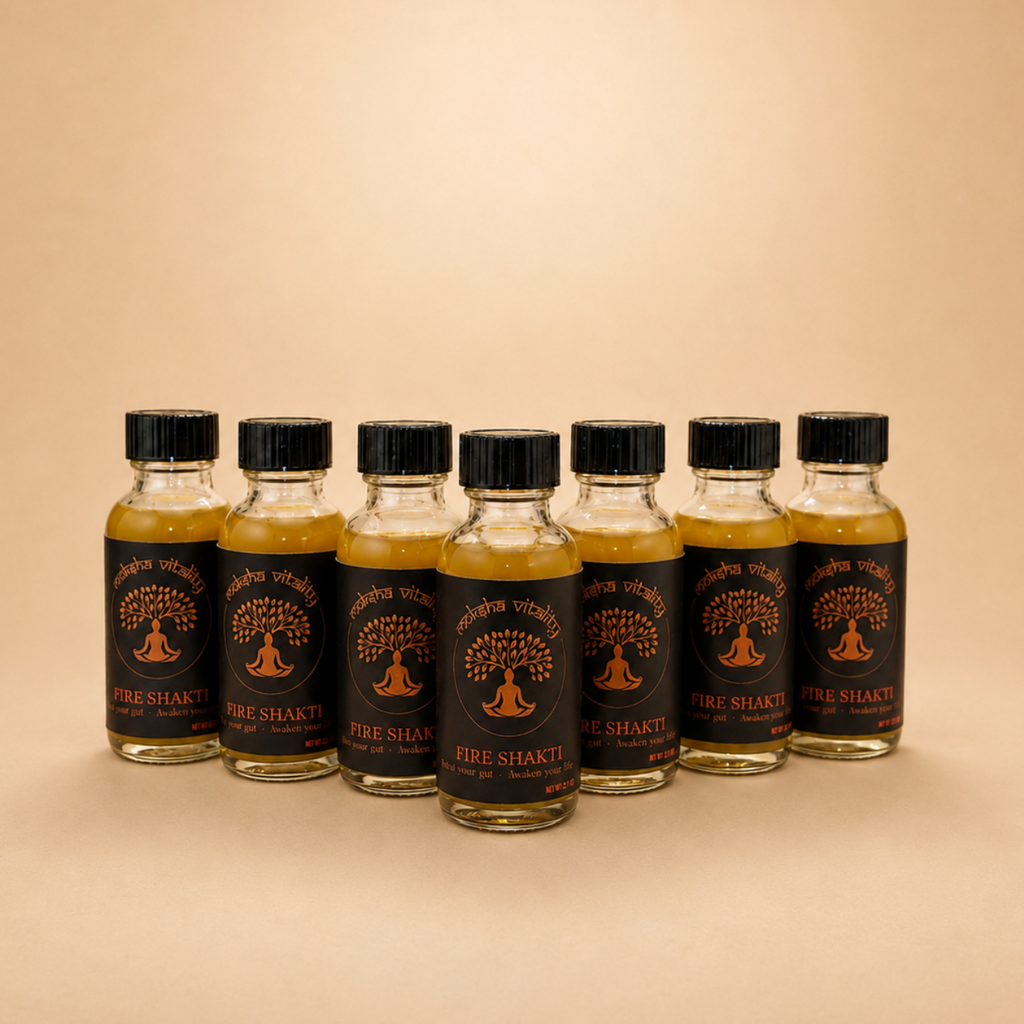 7-Day Fire Pack