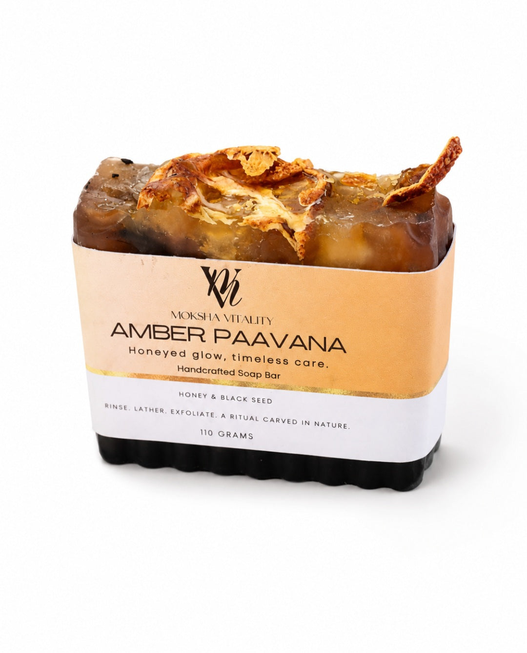 Amber Paavana