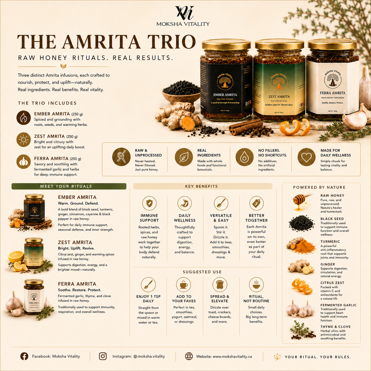 Amrita Trio
