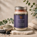 Eclipse Pitta Soma Bath Soak (450 g)