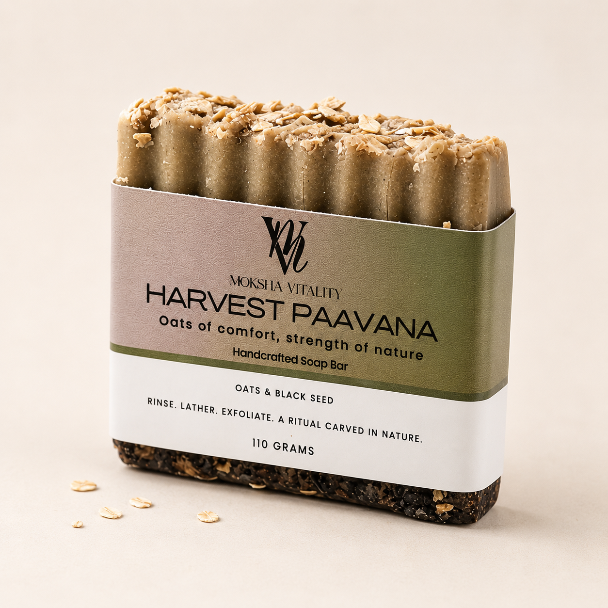 Harvest Paavana