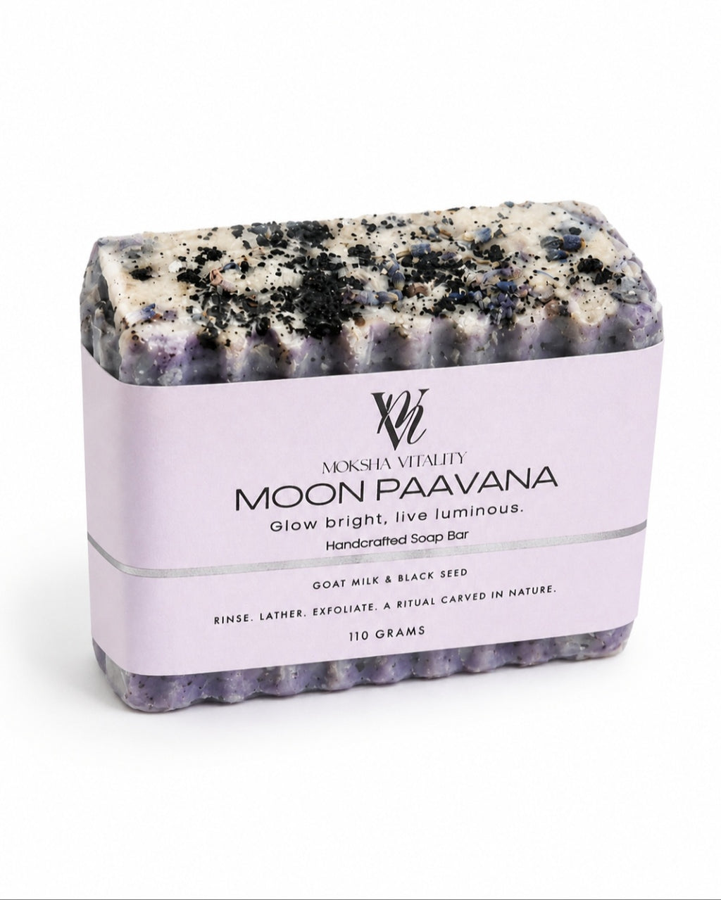 Moon Paavana