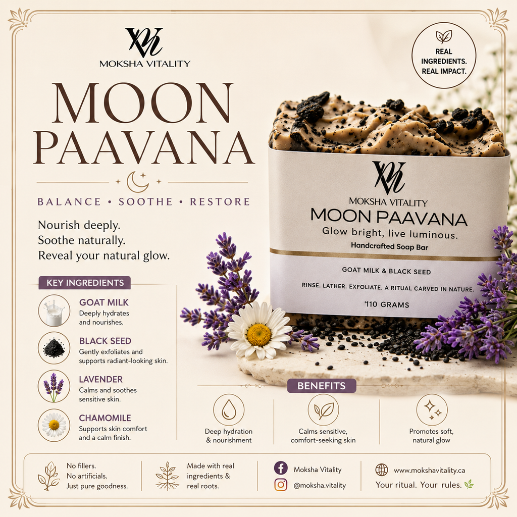 Moon Paavana