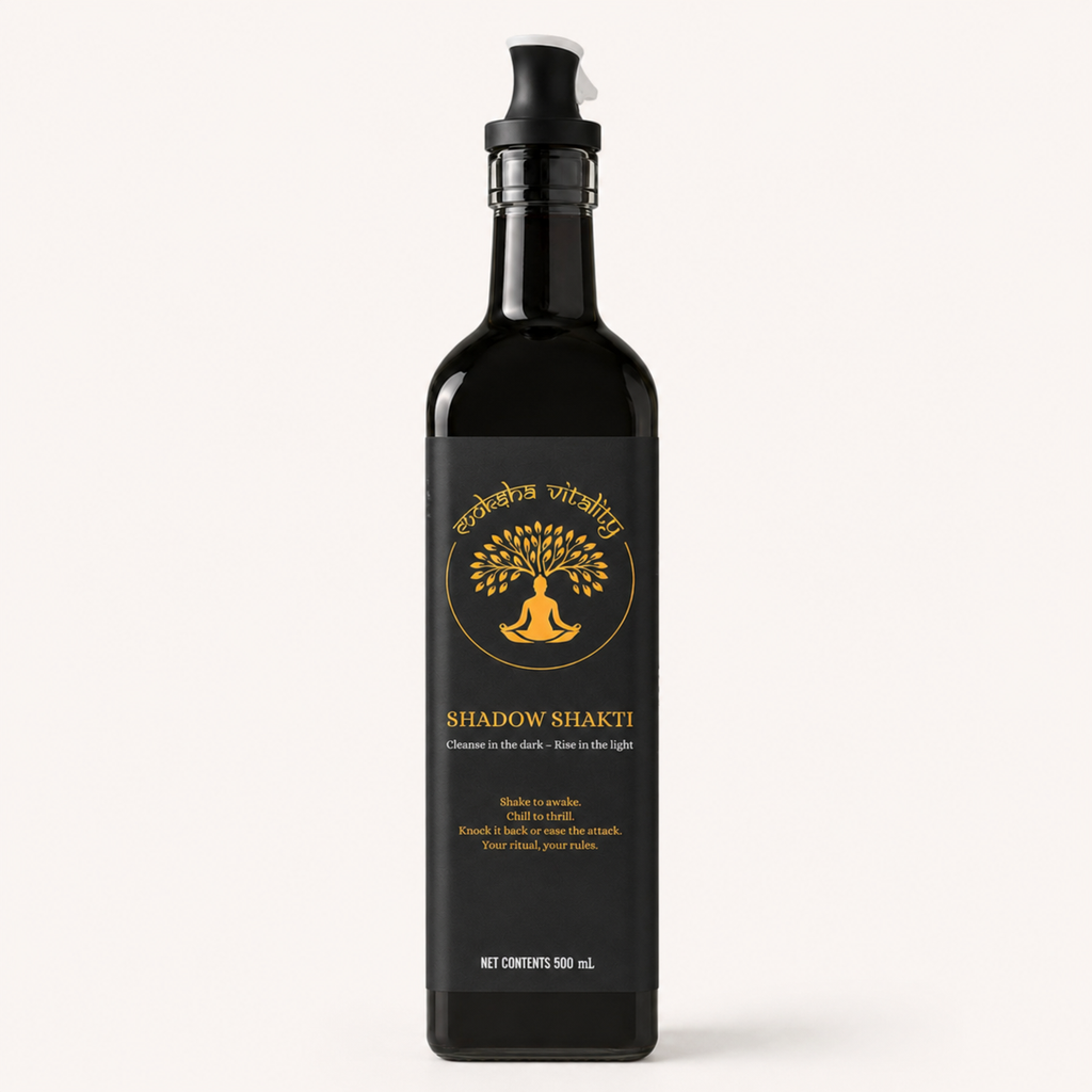Shadow Shakti 500 mL Bottle Refill