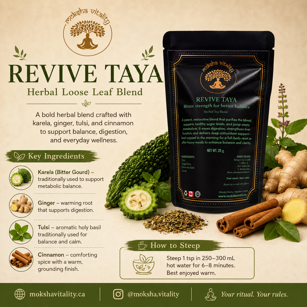Revive Taya