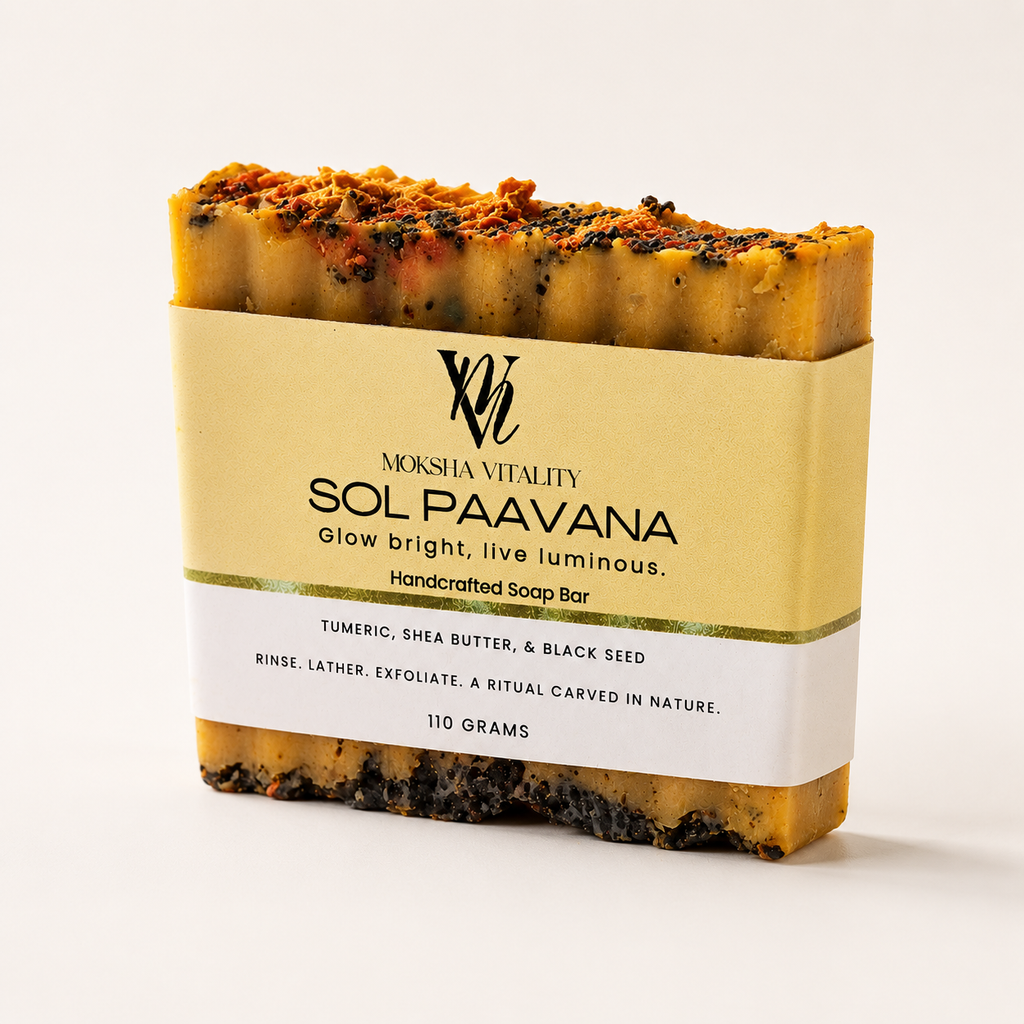 Sol Paavana