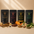 The Taya Ritual Box