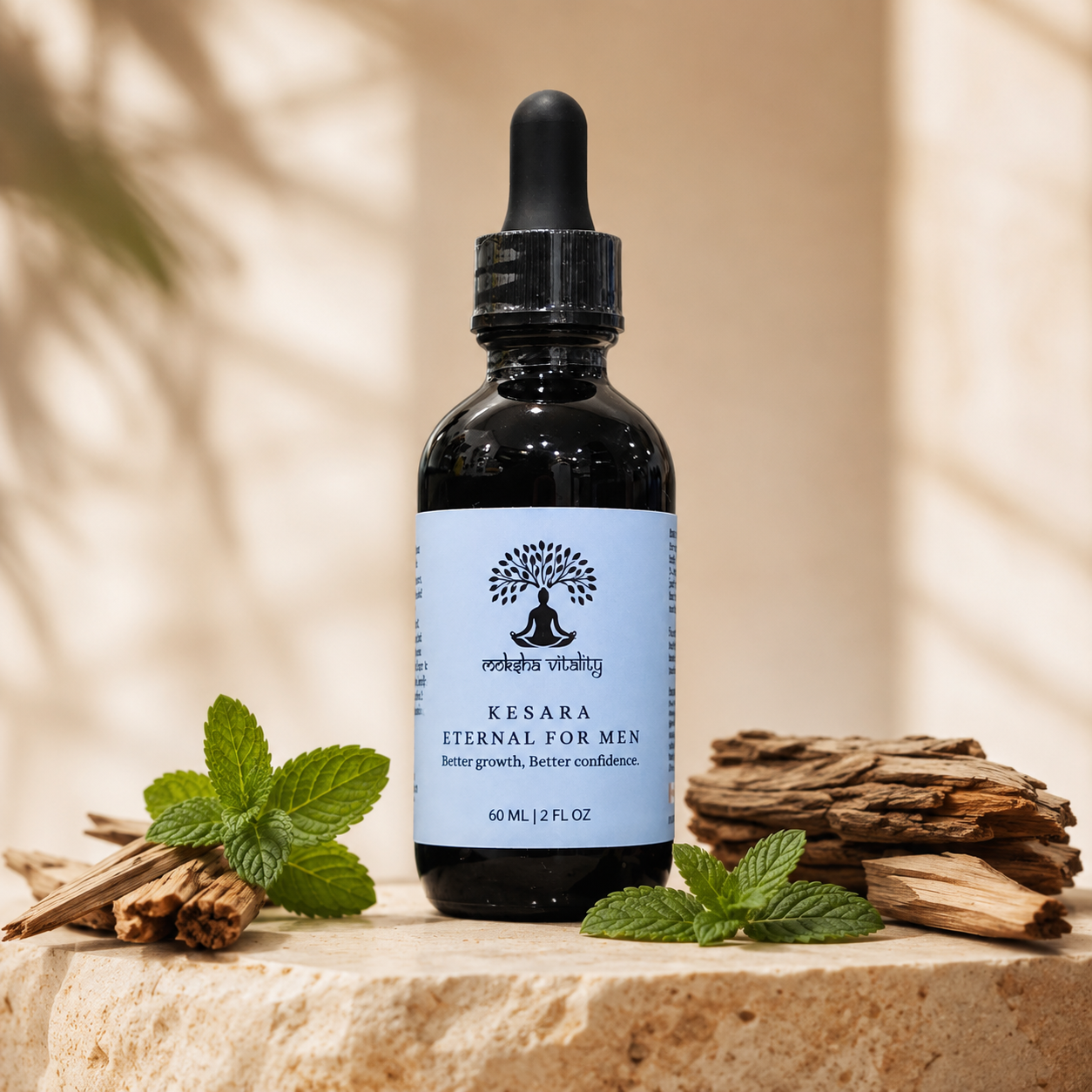 Kesara Eternal for Men