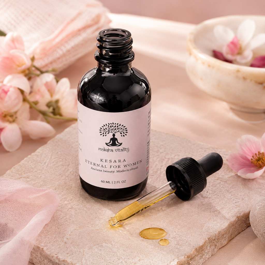 Kesara Eternal for Women