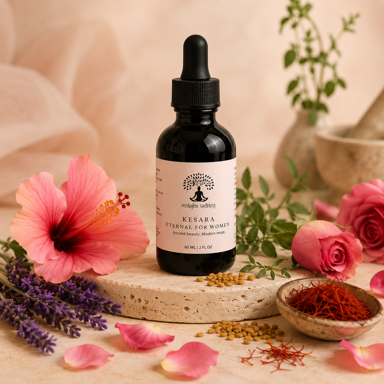 Kesara Eternal for Women