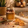 Sunburst Vata Soma Bath Soak (450 g)