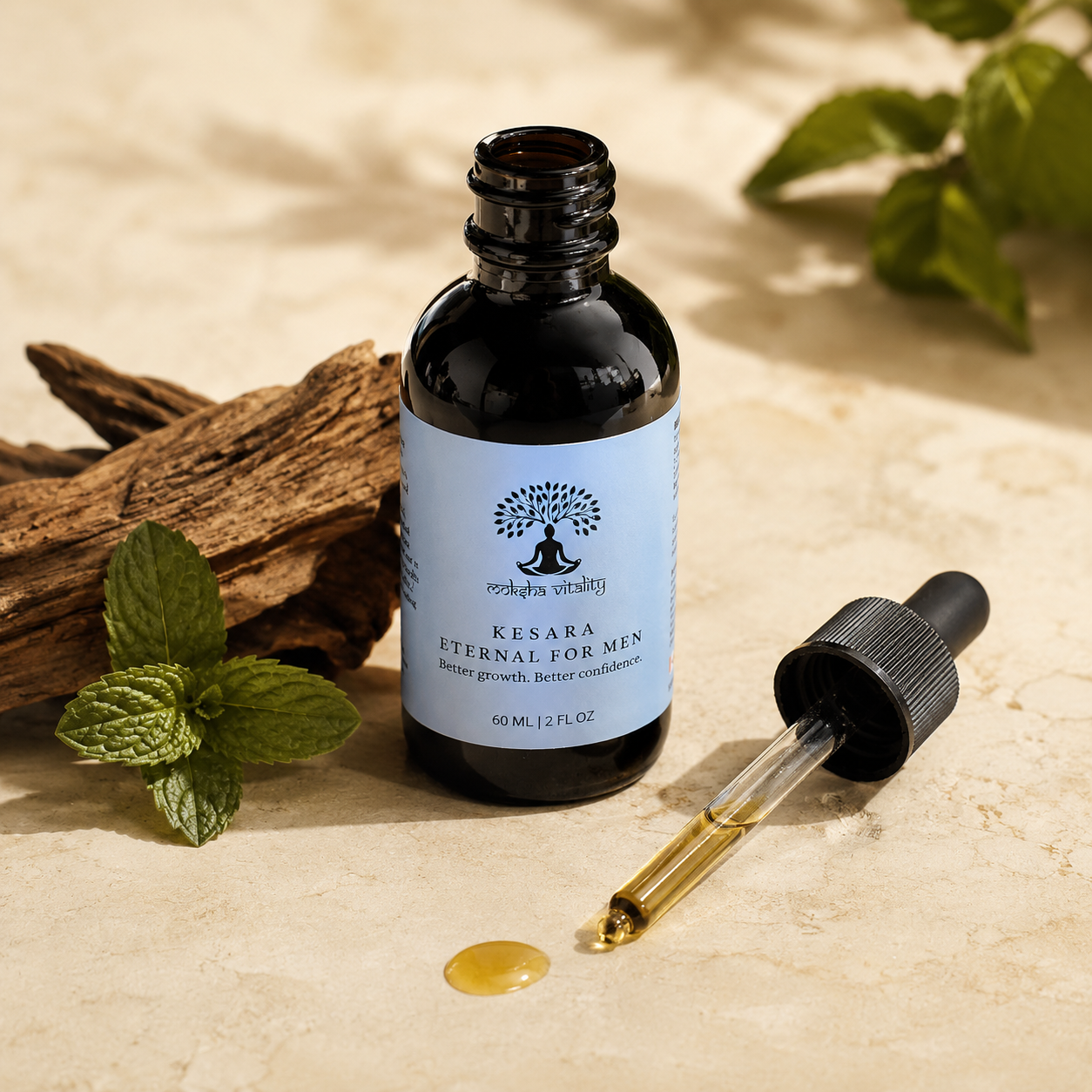 Kesara Eternal for Men