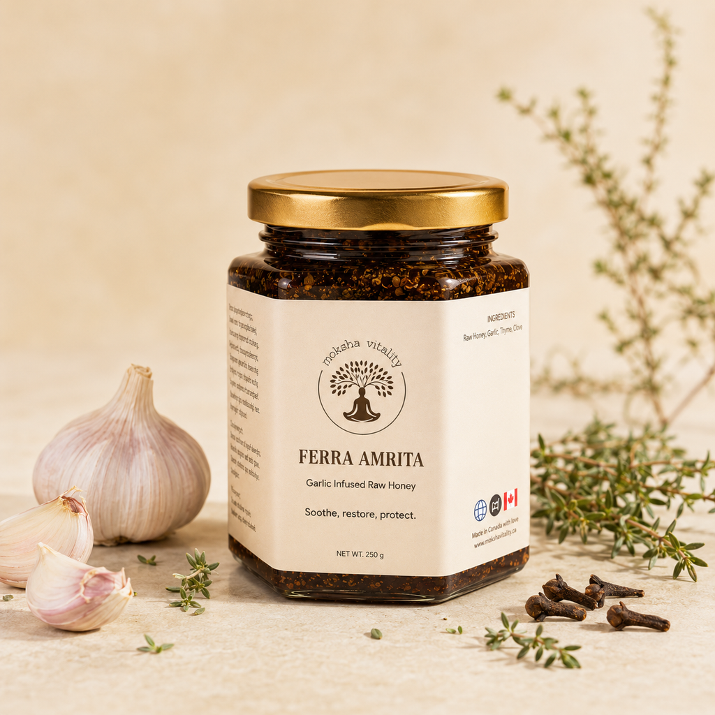 Ferra Amrita