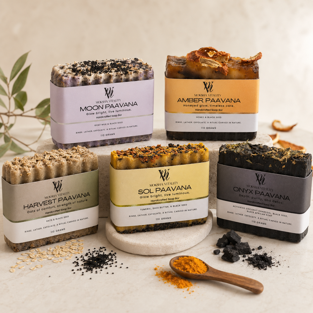 Complete Ritual Box