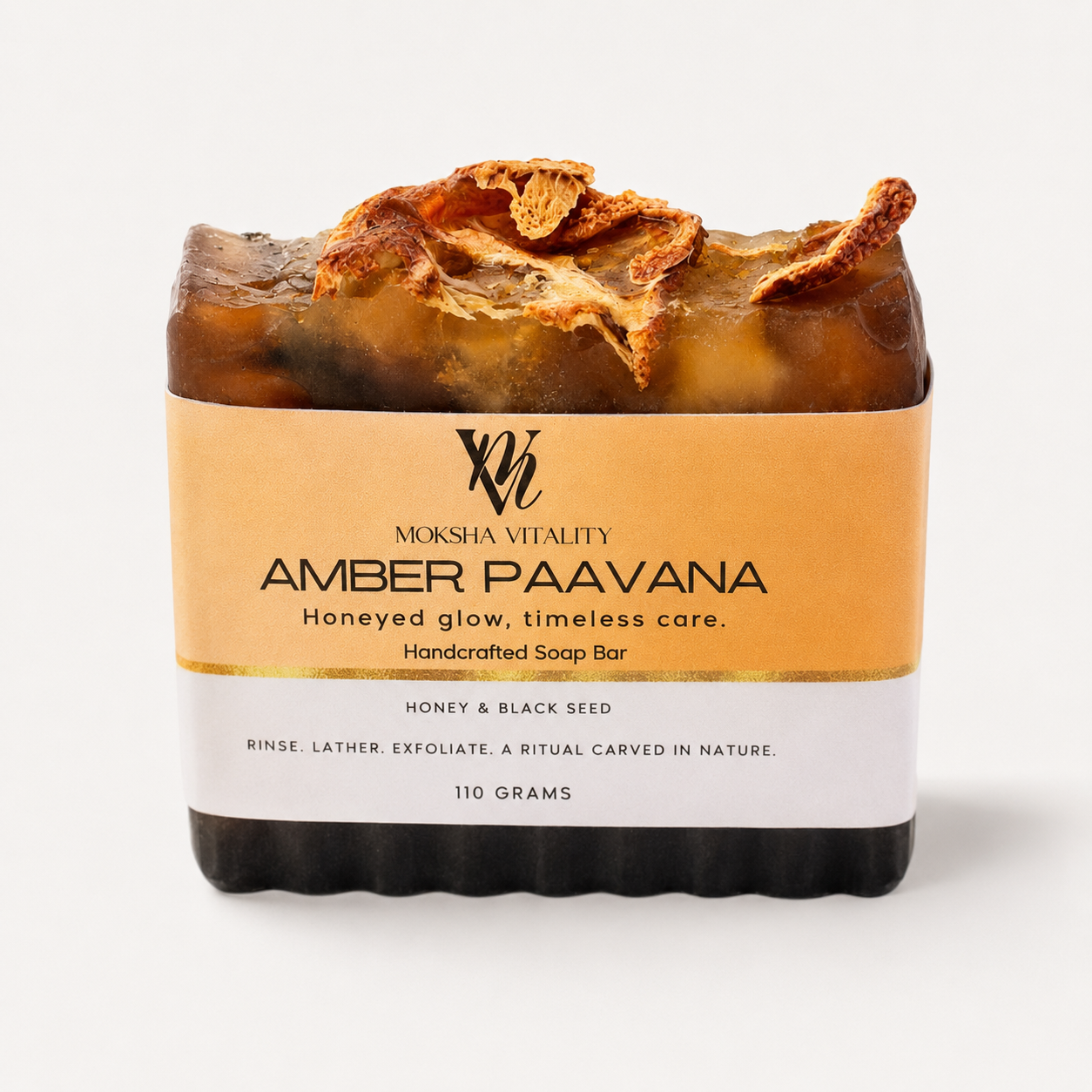Amber Paavana