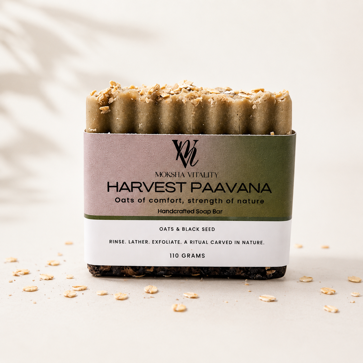 Harvest Paavana