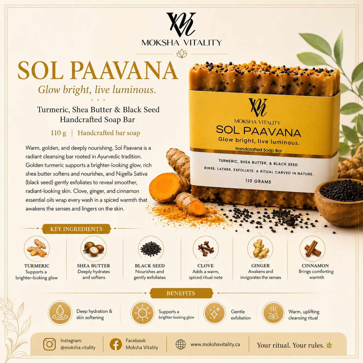 Sol Paavana