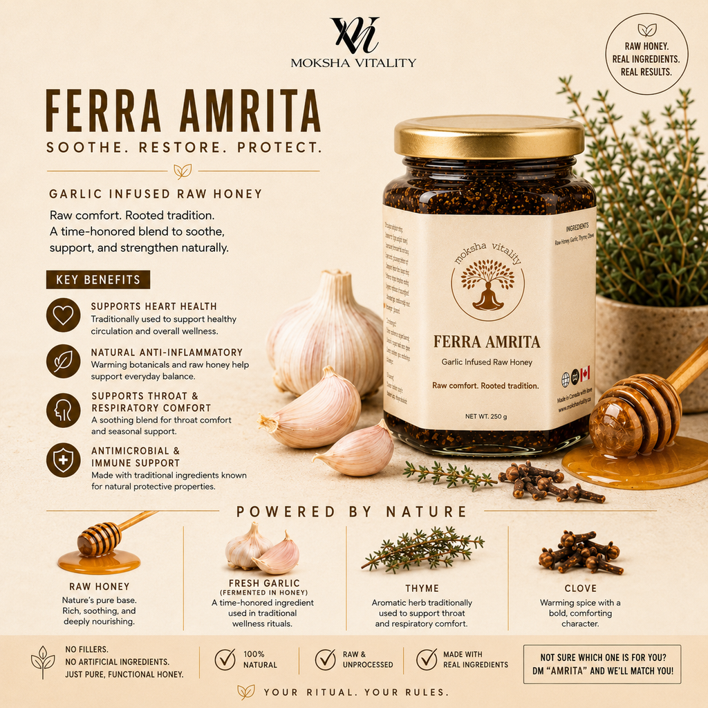 Ferra Amrita