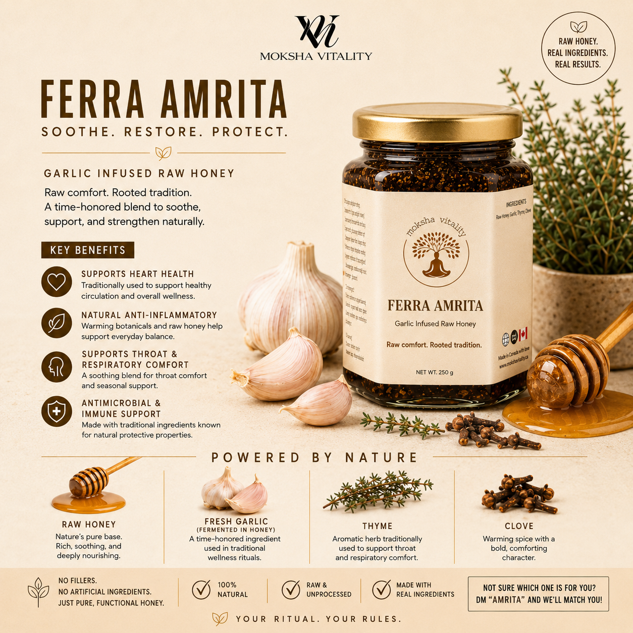 Ferra Amrita