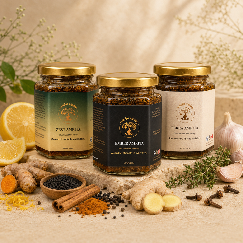 Amrita Trio