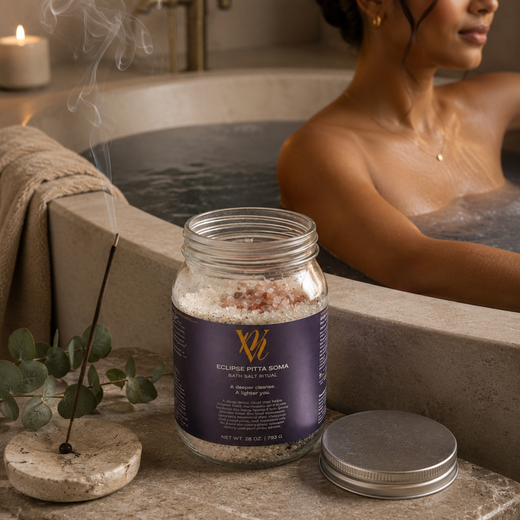 Eclipse Pitta Soma Bath Soak (450 g)