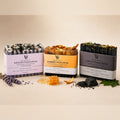 The Cleanse Trio