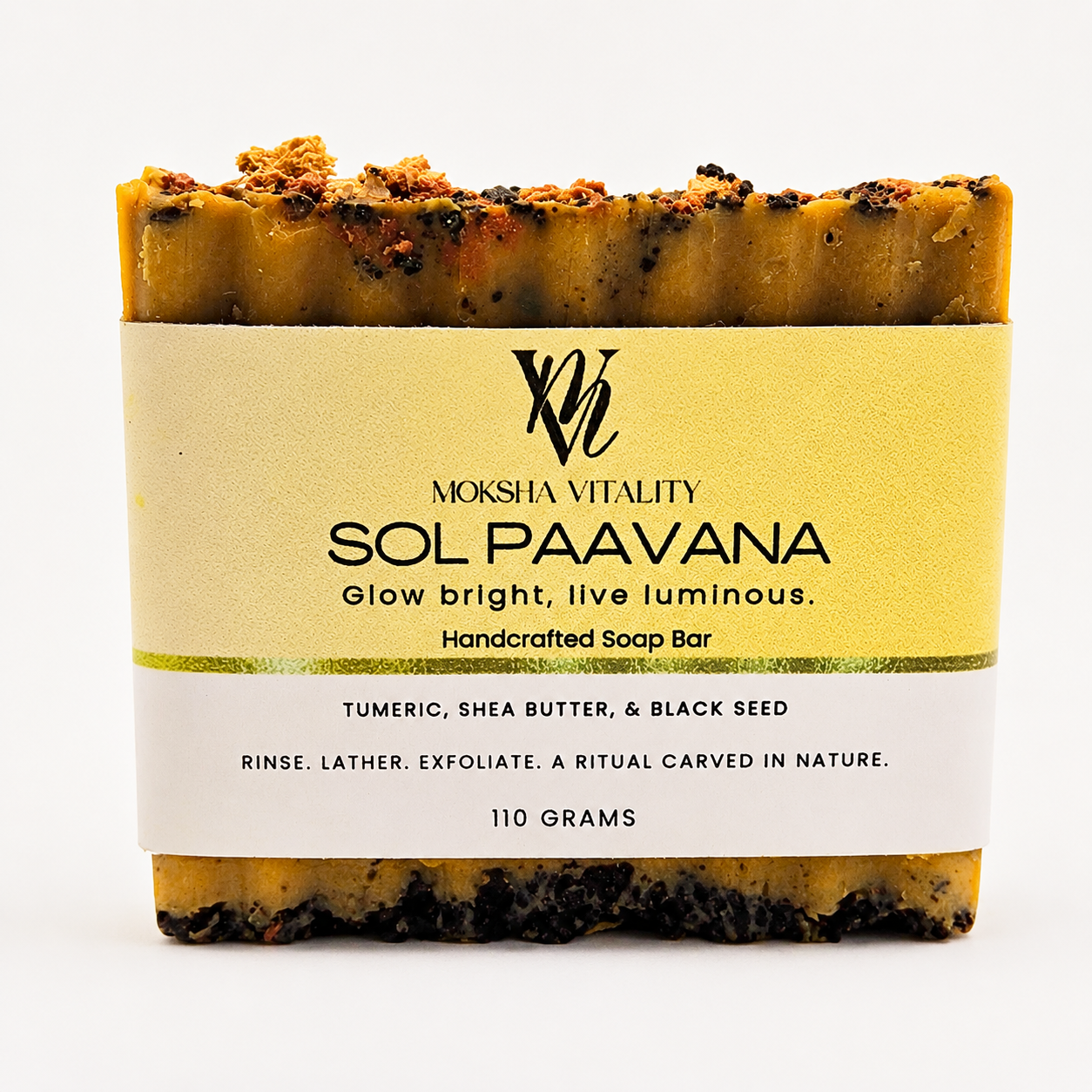 Sol Paavana